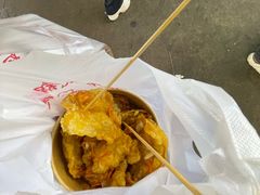 -大学城夜市