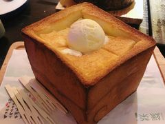 -绿茶餐厅(汇悦大融城店)