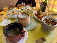 -望湖阁(苏州金鸡湖凯宾斯基大酒店)