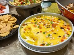 -李氏传家菜(兴城路店)