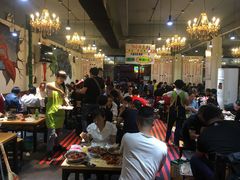 -满盆龙虾烧烤小串(宏伟路第一直营店)