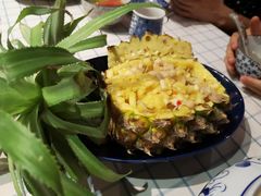 -在湖边私厨小馆