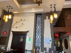 -仁虎老火锅(黄泥磅店)