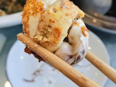 烧毛鸡蛋-燕郊烧鸽子(和众店)