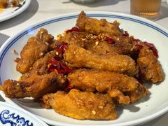 -欧记大排档·景德菜(上海首店)