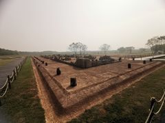 -盘龙城国家考古遗址公园