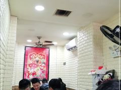 大堂-黑皮酸菜鱼(绣花巷店)