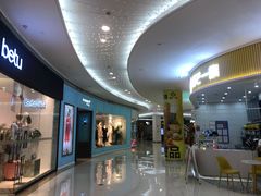 -深圳龙华星河COCO City(民治店)