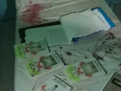 -灵度密室(大兴龙湖时代天街店)