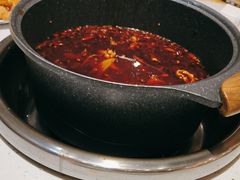-佬缸炮江湖川菜(玉林店)