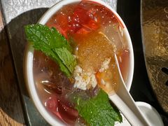 -探鱼·鲜青椒爽麻烤鱼(北京路天河城店)