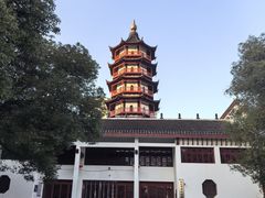 -绳金塔