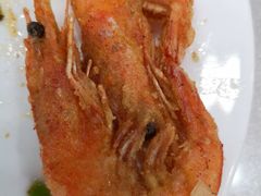 -聚德福海鲜家常菜(刘庄店)