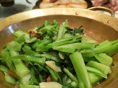 -食为先庐畔渔歌(合作化路店)