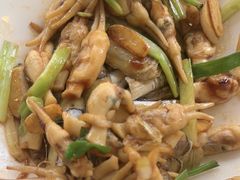 -徐记海鲜(陕西历史博物馆|明德门店)
