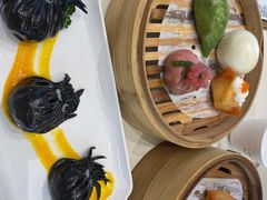 -蔡澜点心·粤菜(月星环球港店)