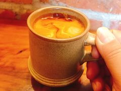 -又至园精品咖啡馆(将军塘店)