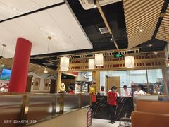 -犇鼎牛潮汕牛肉火锅(新辰里学清路店)