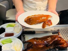 -普天和酒楼·天津菜·烤鸭(天津之眼店)