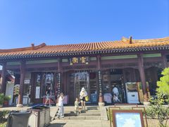 -武汉两江游览·夜游长江(汉口粤汉码头)