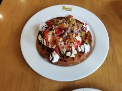 -巴伐利亚啤酒坊(意式风情街店)