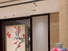 -青岛香格里拉·香宫中餐厅