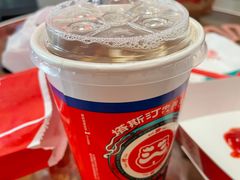 -塔斯汀中国汉堡(东平店)