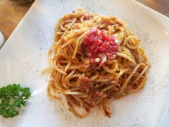 -盘炉forenza·云贵川融合小食堂 ( 钟楼中柳巷店)