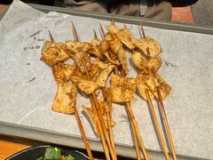 -北丐先生·野馄饨烧烤(长宁龙之梦店)