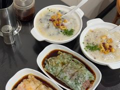 -卓粤拉肠(红庙店)