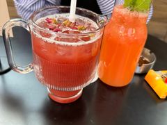 玫瑰清茶-gaga(金光华店)