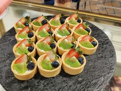 -帝豪酒店•马可勃罗西餐厅