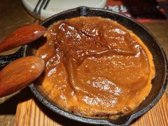 芝士烤红薯-烤匠麻辣烤鱼(环球中心店)