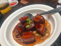 -许爷家·生态湖鲜(徐汇日月光店)