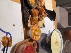 -火山屋台(新街口店)