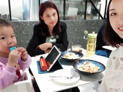 -BE BRIGHT KITCHEN(正佳广场店)