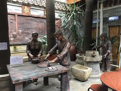 -欢姐伦教糕(北海大道北店)