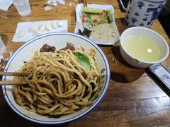 -老白家面馆(测绘东路总店)