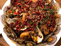 -必点海鲜·鲅鱼水饺(鞍山西道店)