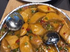 -望乡楼上海菜(日月光店)