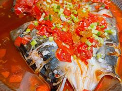 -高佳庄·海鲜酒楼(东港店)