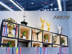 -唯一健身(东城里店)