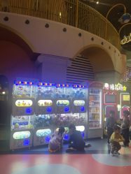 -meland club亲子乐园•派对•研学(昆山万象汇店)