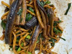 -三百碗宝应长鱼面(板仓街店)