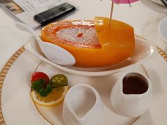 -怀德酒楼·粤菜·海鲜·茶点(怀德万象汇店)