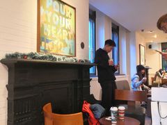 -星巴克臻选(广州沙面店)