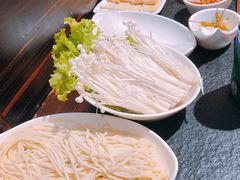 -陈府大宅门成都火锅·手切鲜肉(太原街店)