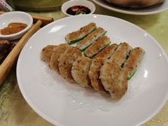 顺德鱼饼-德隆美食城