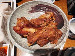 -95号酱骨·一块豆腐(展春园西路店)