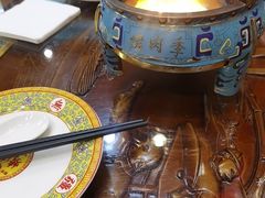 -烤肉季饭庄